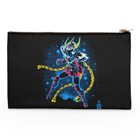 The Phoenix Saint - Accessory Pouch