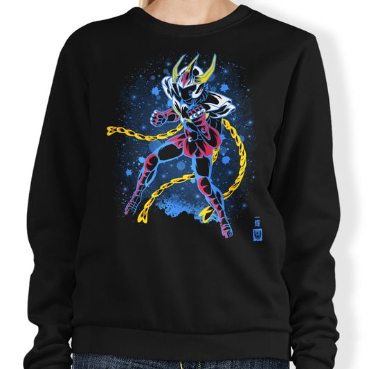 The Phoenix Saint - Sweatshirt