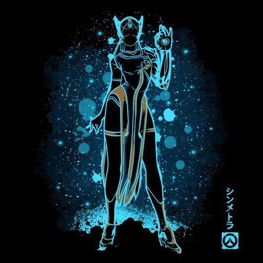 The Photon - Throw Pillow