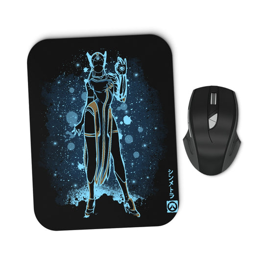 The Photon - Mousepad