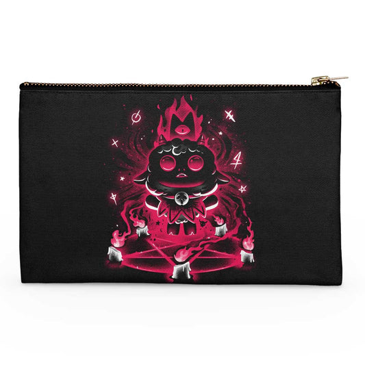 The Possessed Lamb - Accessory Pouch