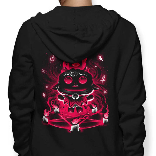 The Possessed Lamb - Hoodie