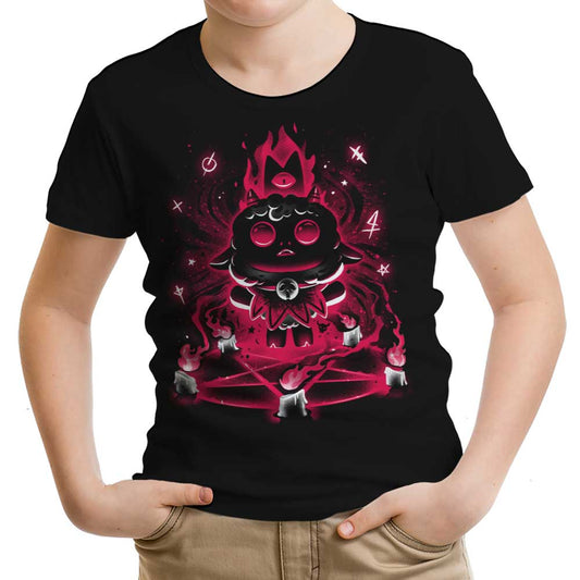 The Possessed Lamb - Youth Apparel