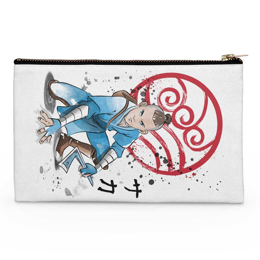 The Power of the Boomerang - Accessory Pouch