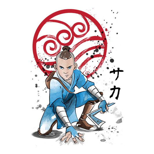 The Power of the Boomerang - Men's Apparel