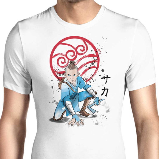 The Power of the Boomerang - Men's Apparel