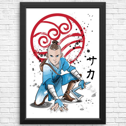 The Power of the Boomerang - Posters & Prints