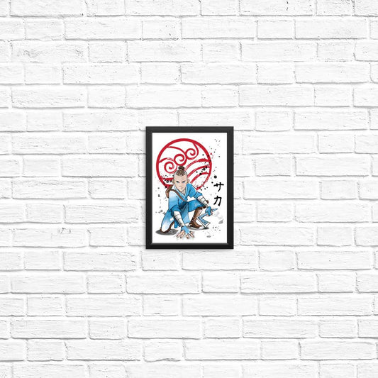 The Power of the Boomerang - Posters & Prints