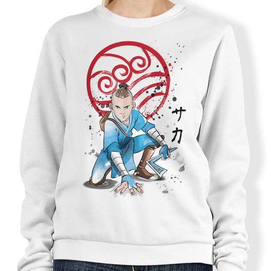 The Power of the Boomerang - Sweatshirt