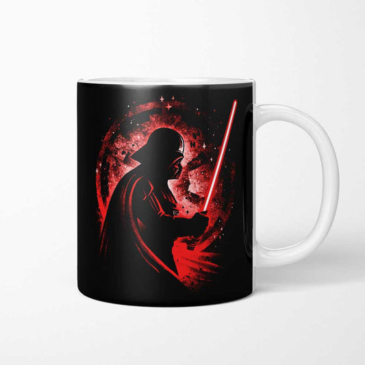 The Power of the Dark Side - Mug