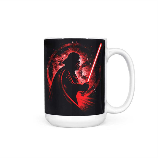 The Power of the Dark Side - Mug
