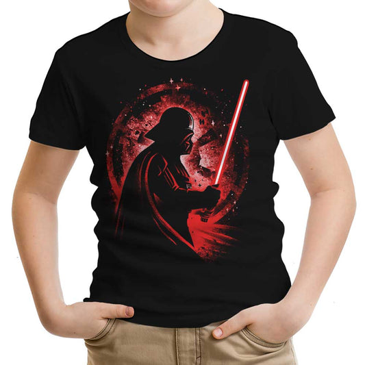The Power of the Dark Side - Youth Apparel