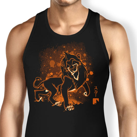 The Prepared - Tank Top