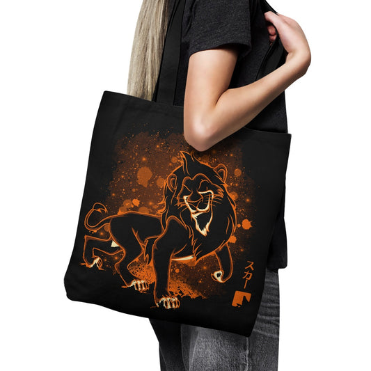 The Prepared - Tote Bag