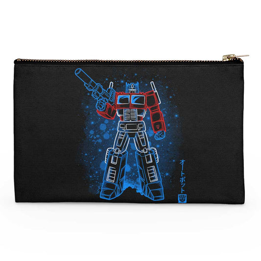 The Prime - Accessory Pouch