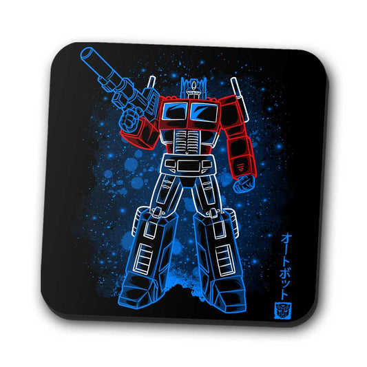 The Prime - Coasters