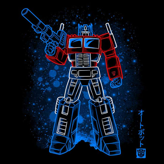 The Prime - Long Sleeve T-Shirt