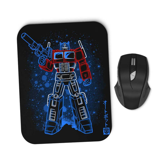 The Prime - Mousepad