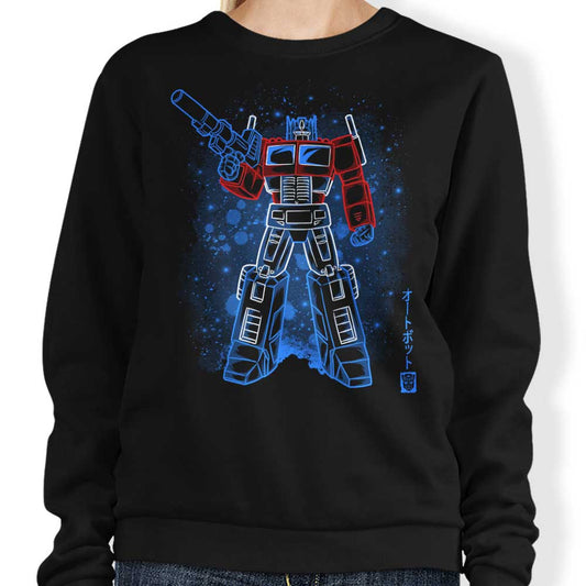 The Prime - Sweatshirt