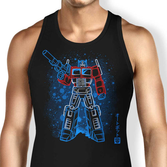 The Prime - Tank Top