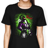 The Prince of Crime - Women's Apparel
