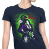 The Prince of Crime - Women's Apparel