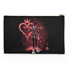 The Princess of Heart - Accessory Pouch