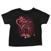 The Princess of Heart - Youth Apparel