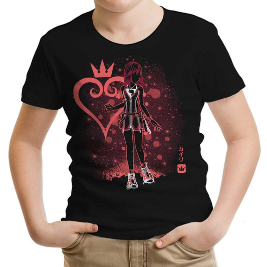The Princess of Heart - Youth Apparel
