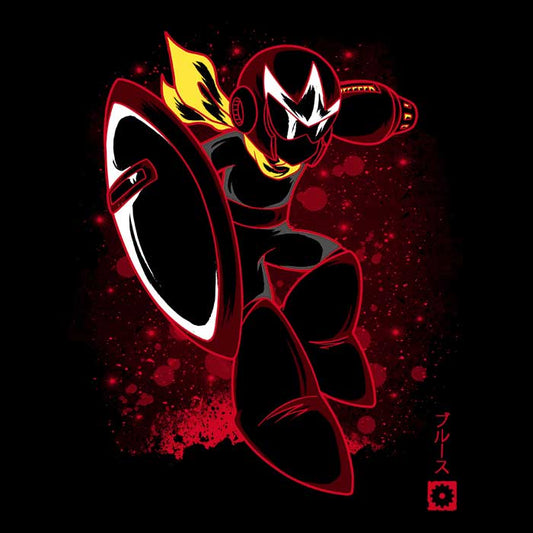 The Proto - Men's Apparel