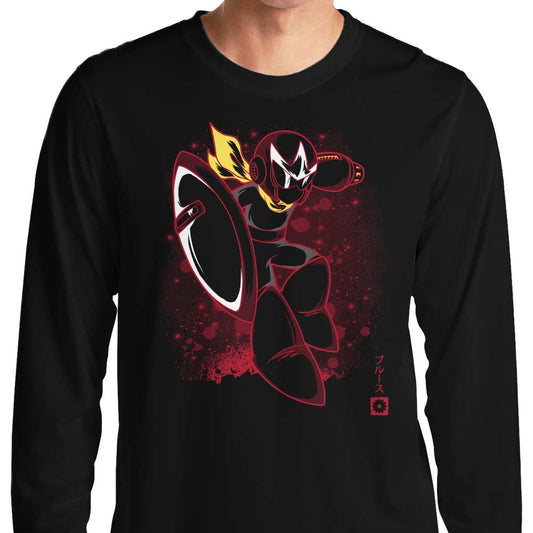 The Proto - Long Sleeve T-Shirt
