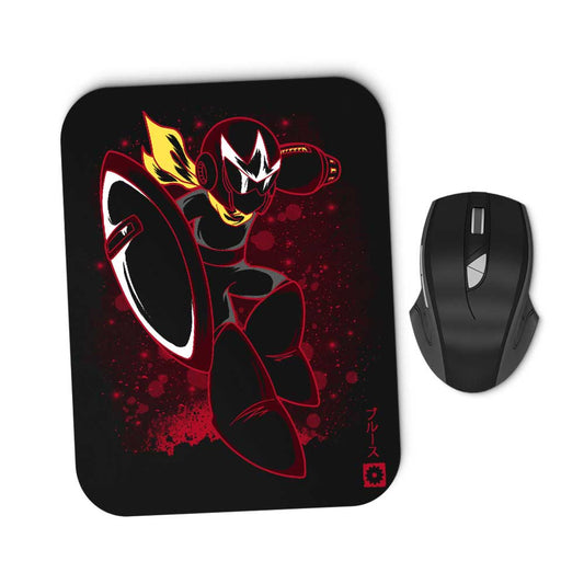 The Proto - Mousepad