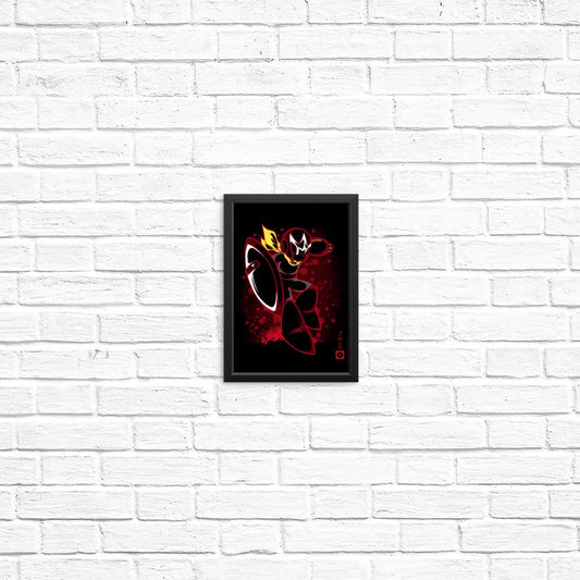 The Proto - Posters & Prints