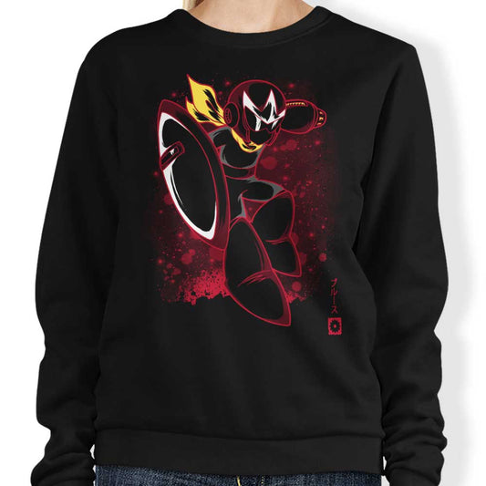 The Proto - Sweatshirt