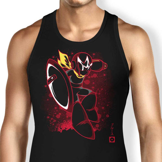The Proto - Tank Top