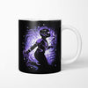 The Purple Stinger - Mug