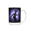 The Purple Stinger - Mug