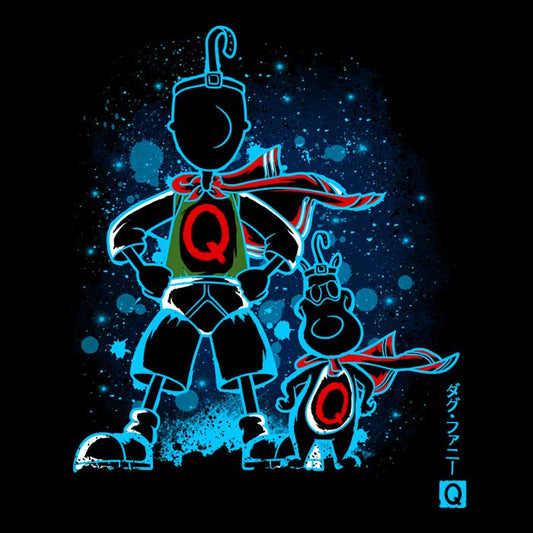 The Quail - Youth Apparel