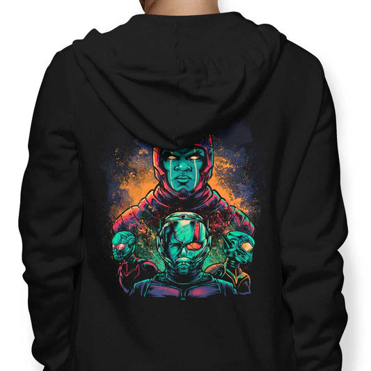 The Quantum Realm - Hoodie