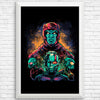 The Quantum Realm - Posters & Prints