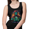 The Quantum Realm - Tank Top