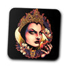 The Queen of Envy - Coasters