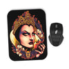 The Queen of Envy - Mousepad