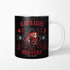 The Rathalos Hunters - Mug