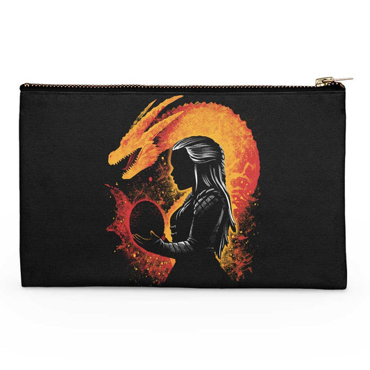 The Realm's Delight - Accessory Pouch