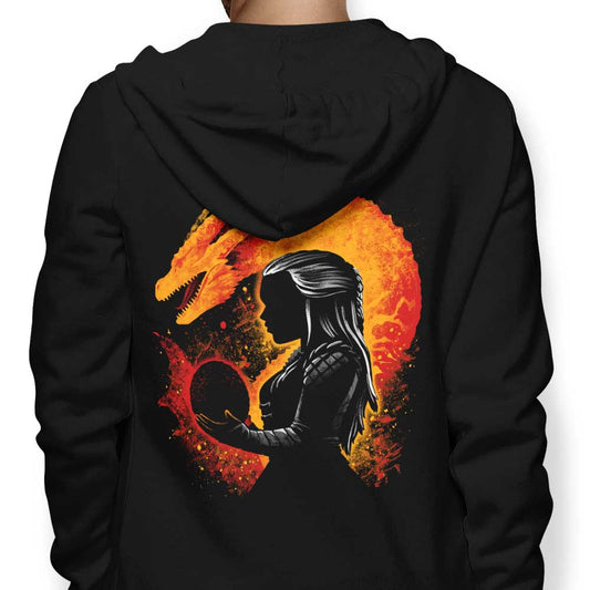 The Realm's Delight - Hoodie