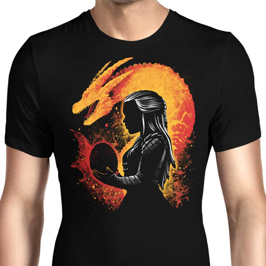 The Realm's Delight - Men's Apparel