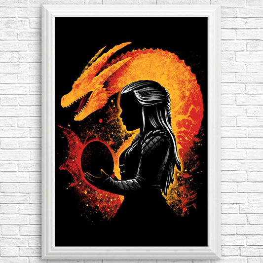 The Realm's Delight - Posters & Prints