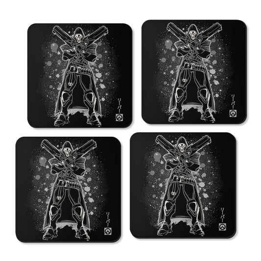 The Reaper - Coasters