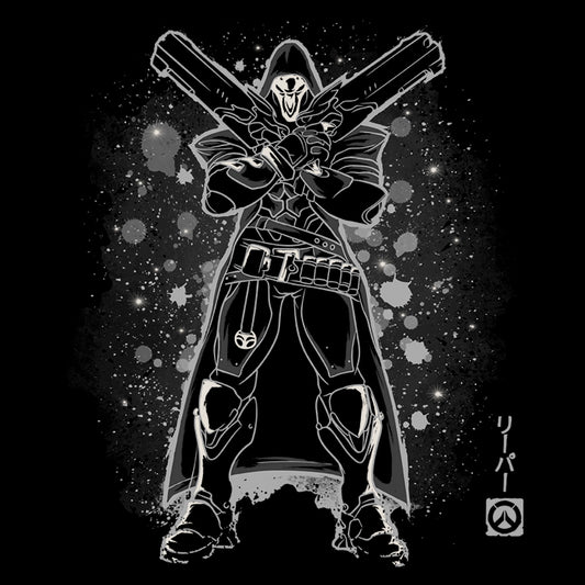 The Reaper - Accessory Pouch